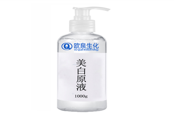 煙酰胺精華液，美白精華液，嫩膚精華液