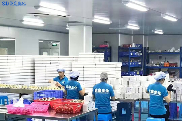 護(hù)膚品代理商對(duì)代加工車間有什么要求？