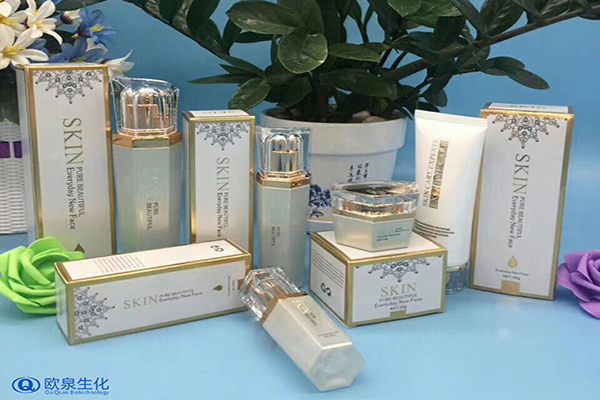 化妝品代加工:怎樣看懂化妝品？