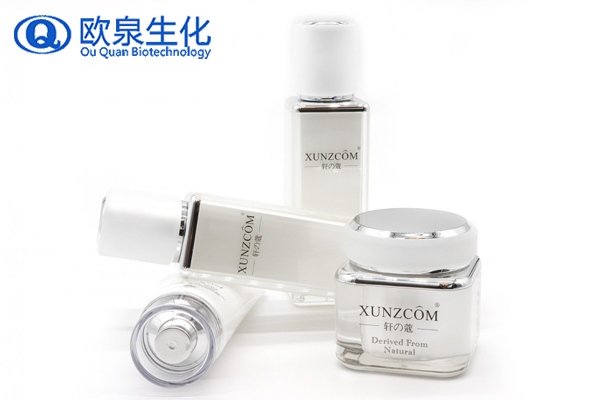 護(hù)膚品用玻璃瓶好還是塑料瓶好？