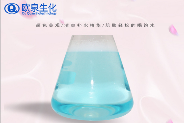 水乳廠家:潔面之后必須要擦爽膚水嗎？